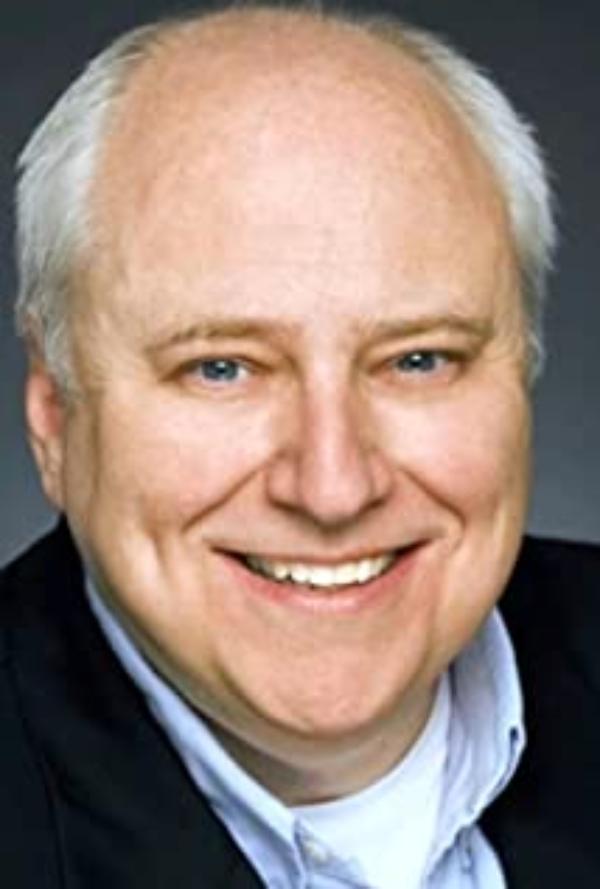Kevin Joseph Burns